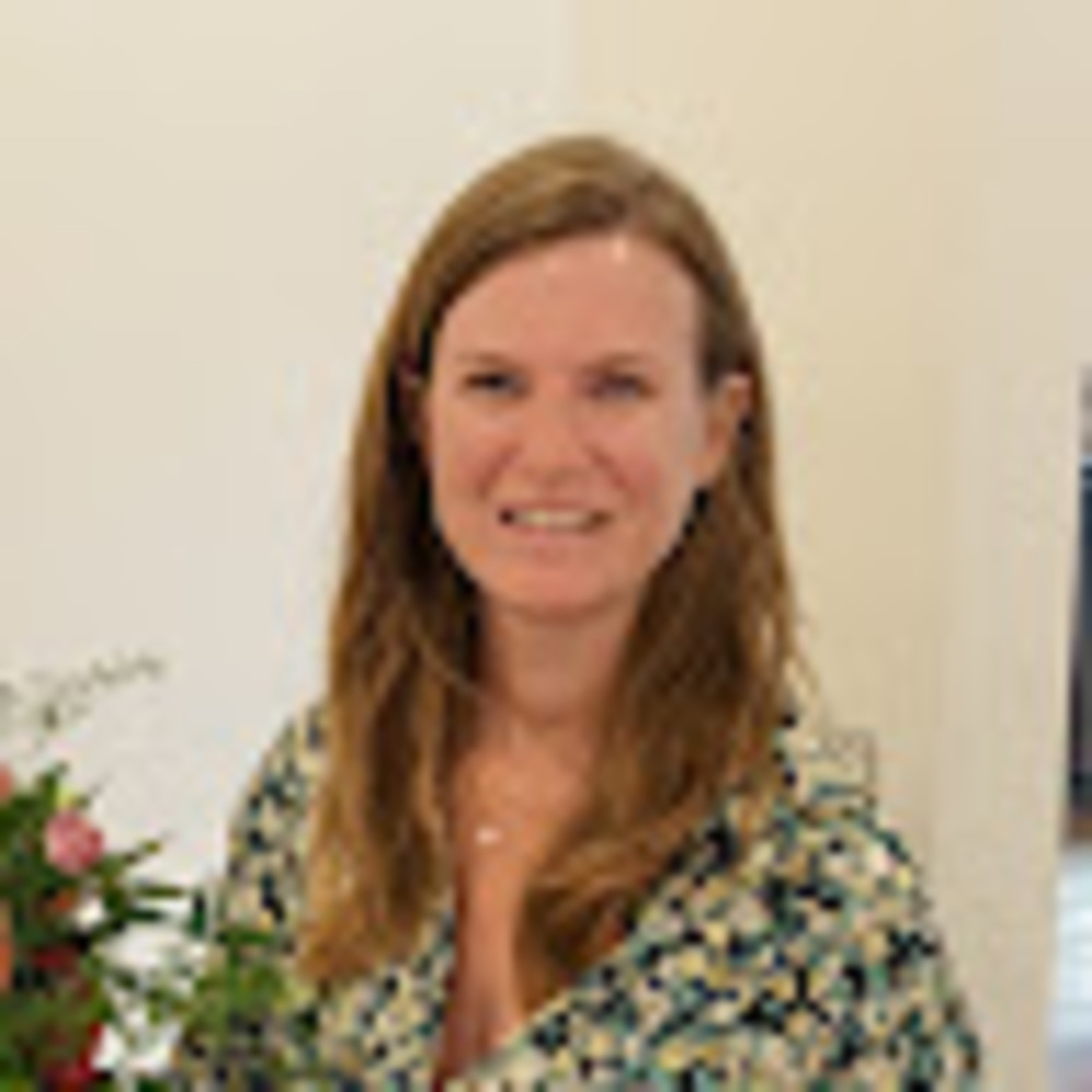 Meet your Posher, Allison